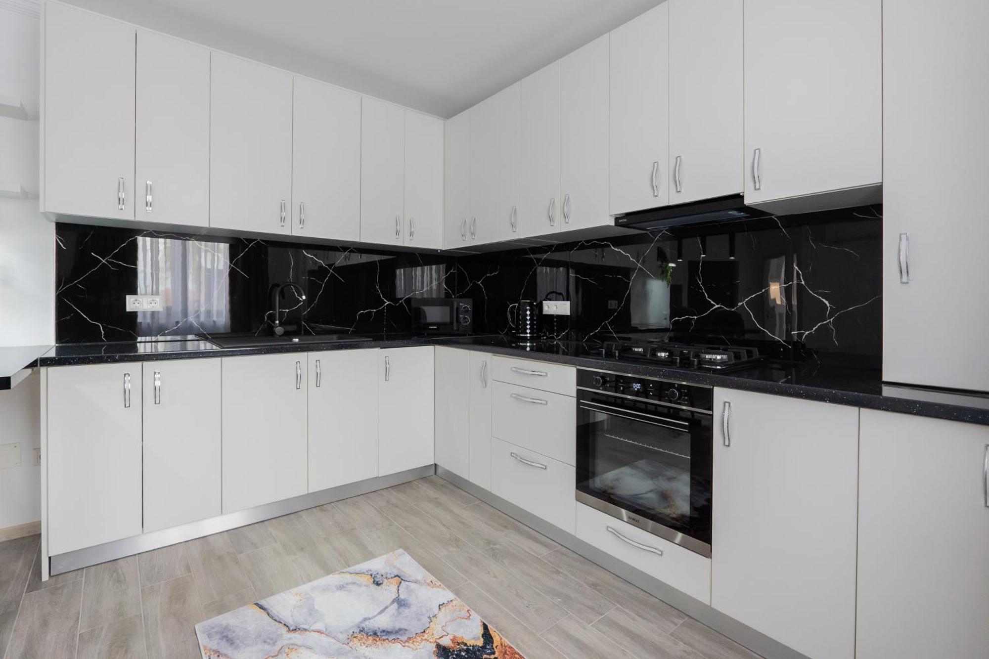 All Stars Aparments Satu Mare Ngoại thất bức ảnh