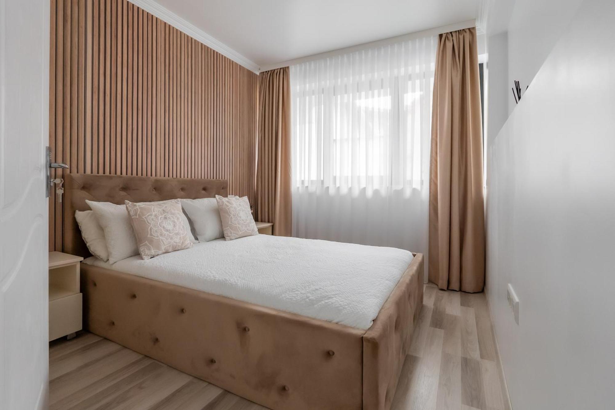 All Stars Aparments Satu Mare Ngoại thất bức ảnh
