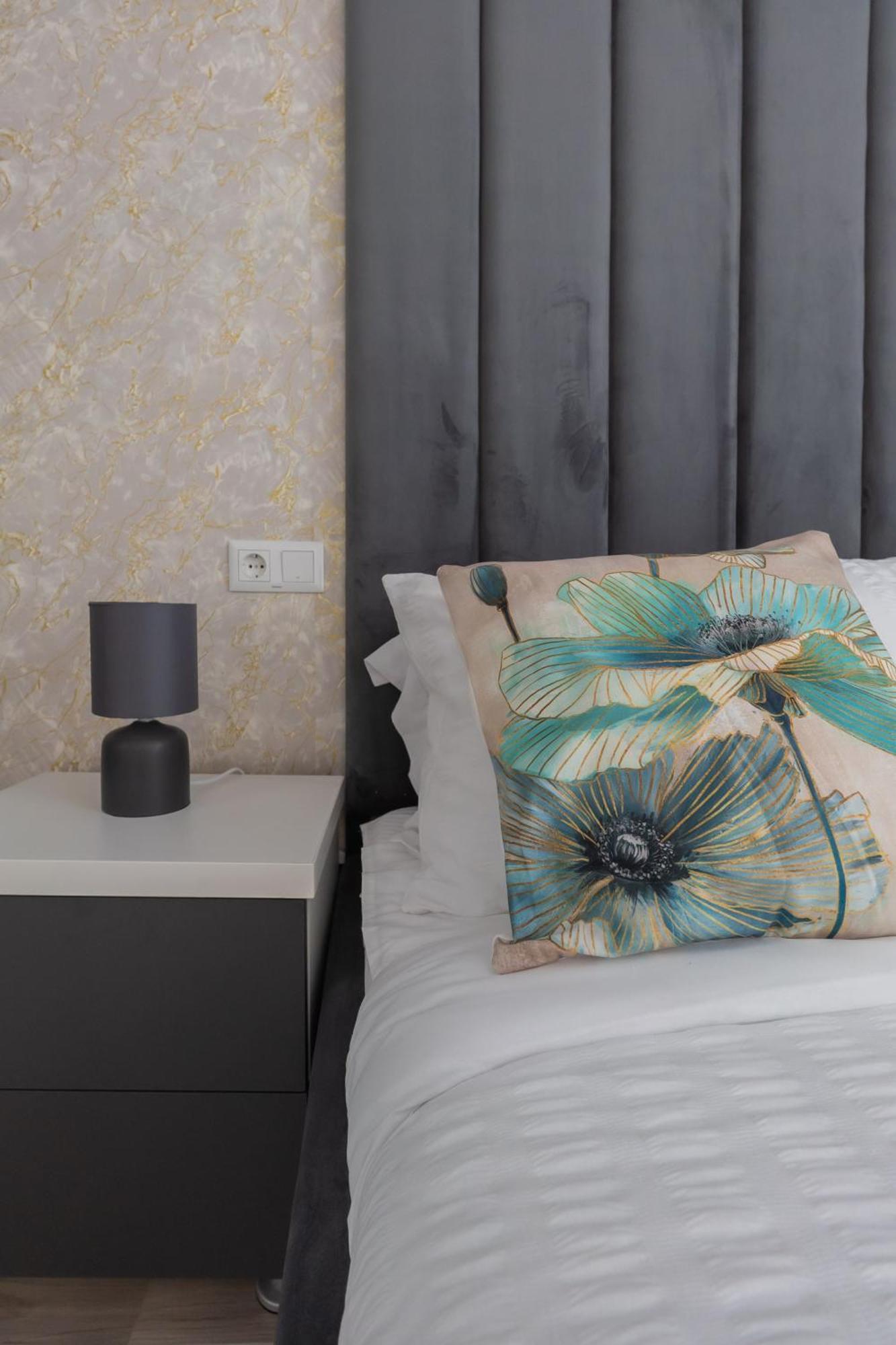 All Stars Aparments Satu Mare Ngoại thất bức ảnh