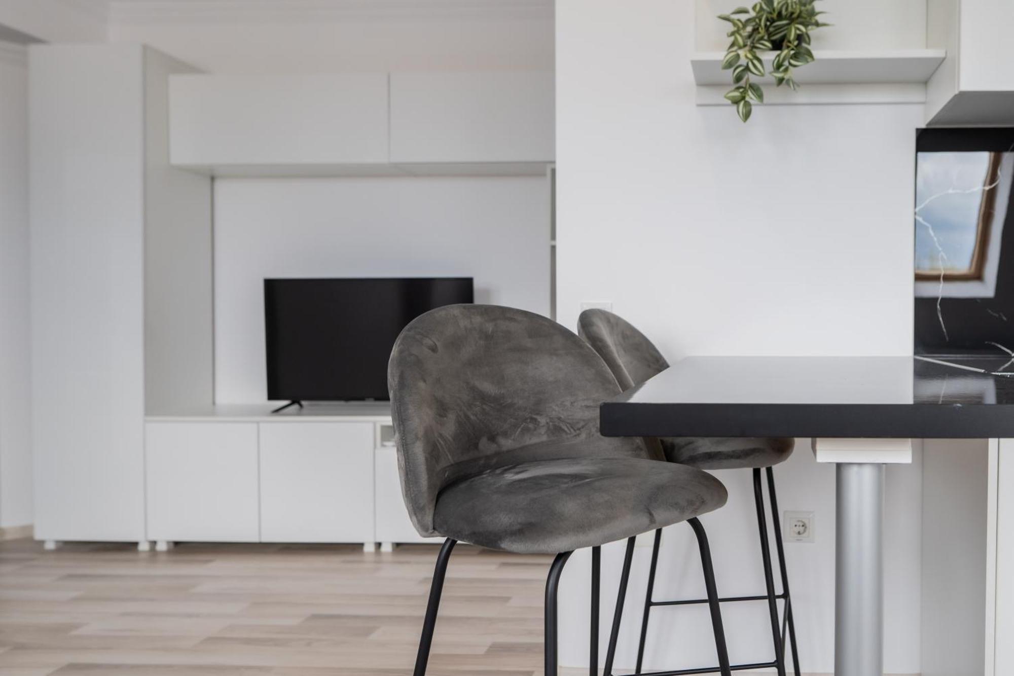 All Stars Aparments Satu Mare Ngoại thất bức ảnh