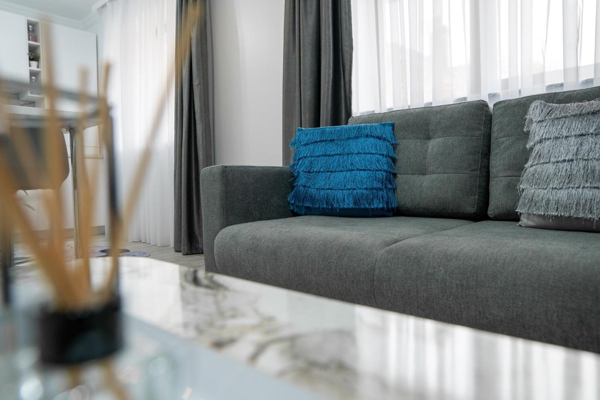 All Stars Aparments Satu Mare Ngoại thất bức ảnh