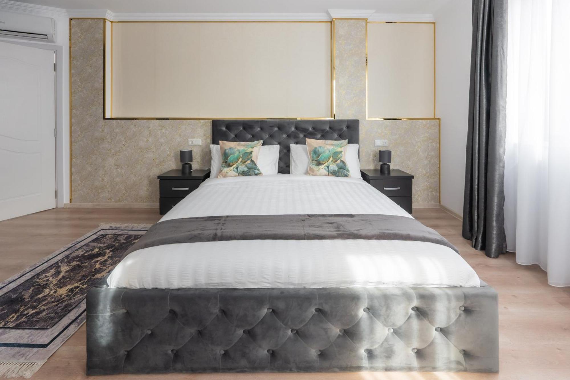 All Stars Aparments Satu Mare Ngoại thất bức ảnh