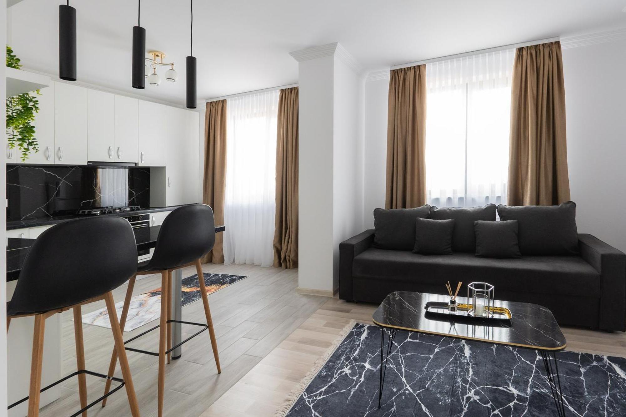 All Stars Aparments Satu Mare Ngoại thất bức ảnh
