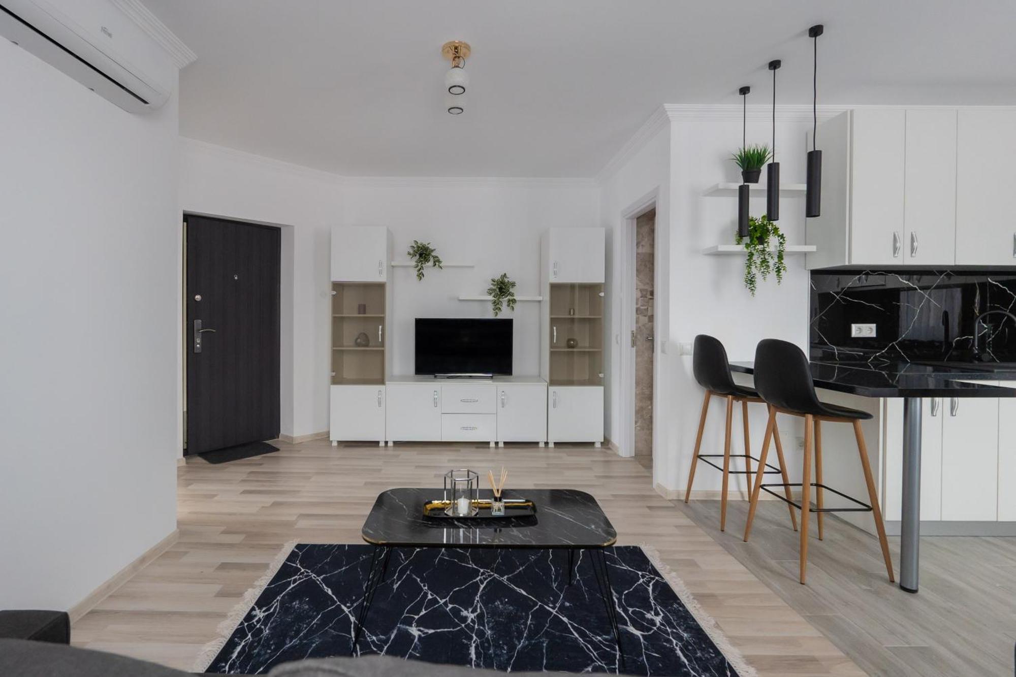 All Stars Aparments Satu Mare Ngoại thất bức ảnh