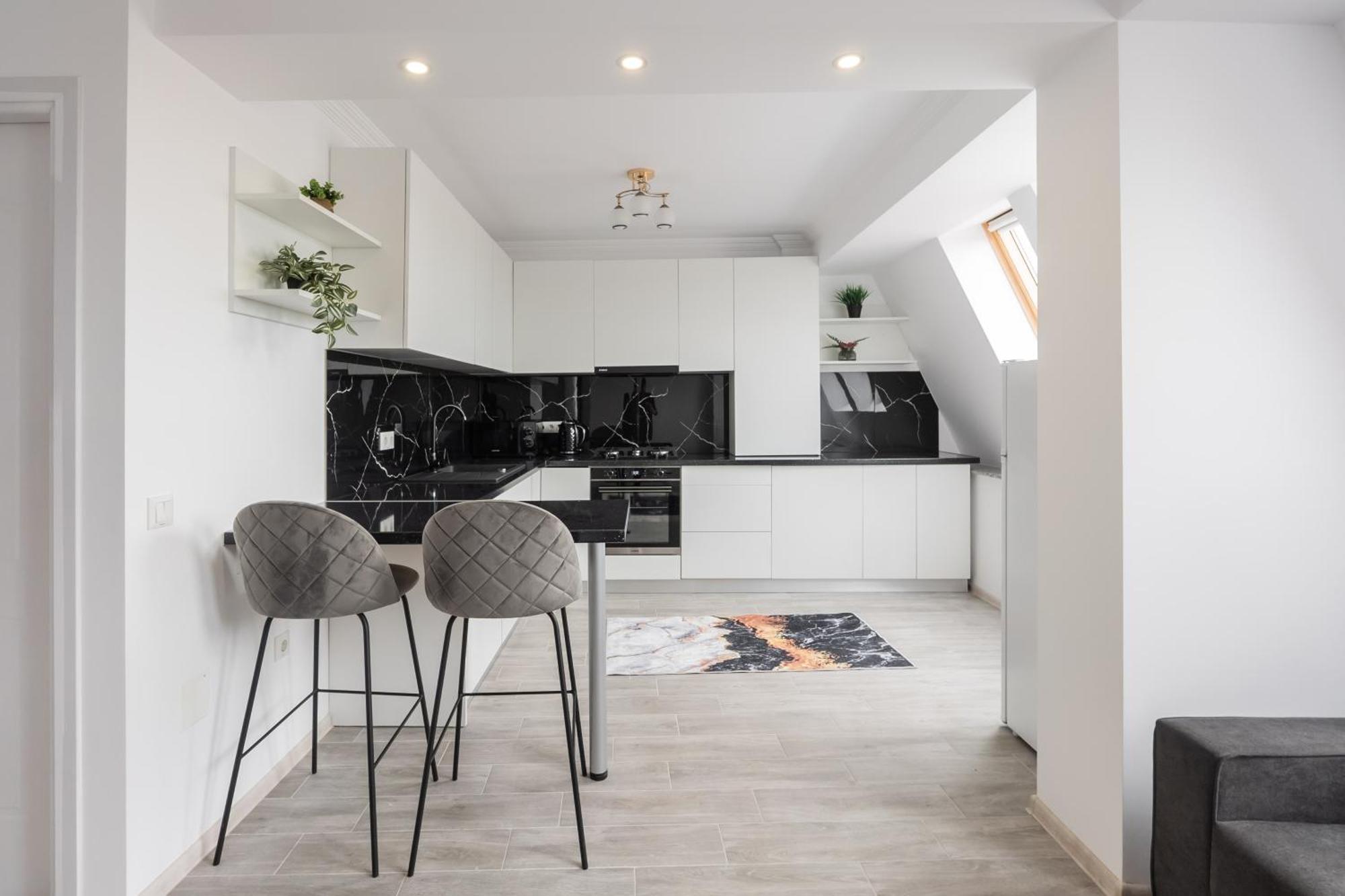 All Stars Aparments Satu Mare Ngoại thất bức ảnh