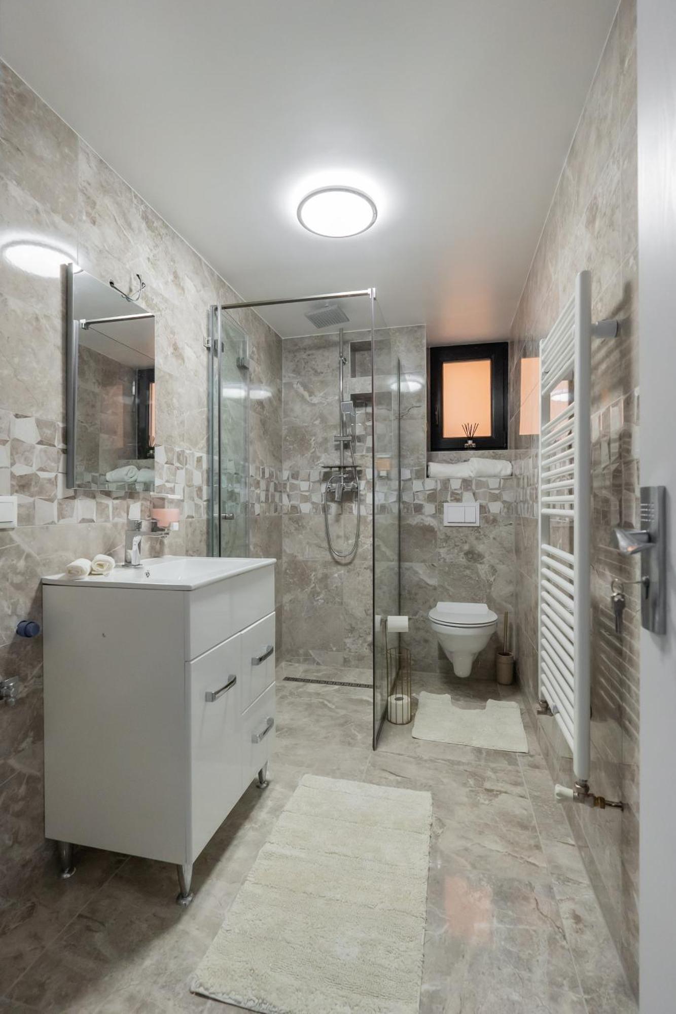 All Stars Aparments Satu Mare Ngoại thất bức ảnh